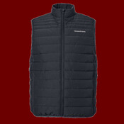 Men's Mountain Weekend Puffer Vest