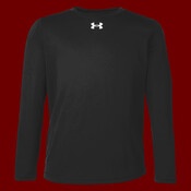 Youth Tech™ Team Long Sleeve T-Shirt