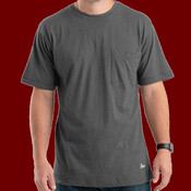 Men's Lightweight Performance Pocket T-Shirt