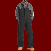 Men's Heritage Insulated Bib Overall