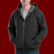Men's Heritage Full-Zip Hooded Sweatshirt