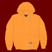 Men's Heritage Thermal-Lined Full-Zip Hooded Sweatshirt