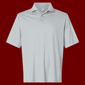 Men's Nova Performance Pique Polo