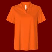 Women's Nova Performance Pique Polo