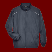 Men's Techno Lite Motivate Unlined Lightweight Jacket