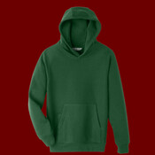 Youth Zone HydroSport™ Heavyweight Hooded Sweatshirt