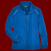 Women's Techno Lite Motivate Unlined Lightweight Jacket