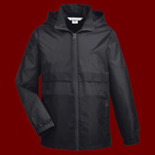 Youth Zone Protect Lightweight Jacket