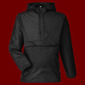 Unisex Zone Protect Packable Anorak Jacket