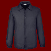 Unisex Zone Protect Coaches Jacket
