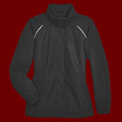 Women's Profile Fleece-Lined All-Season Jacket