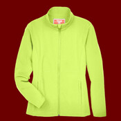 Women's Leader Soft Shell Jacket