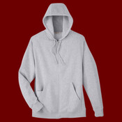 Unisex Zone HydroSport™ Heavyweight Full-Zip Hooded Sweatshirt