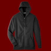 Unisex Zone HydroSport™ Heavyweight Full-Zip Hooded Sweatshirt