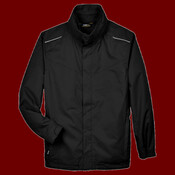 Men's Tall Region 3-in-1 Jacket with Fleece Liner