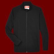 Men's Leader Soft Shell Jacket