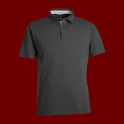 Men's James H Polo