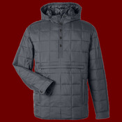 Unisex Aura Packable Anorak