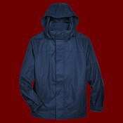 Men's 3-in-1 Insulated Jacket