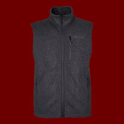 Men's Drop Line Vest
