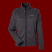 Women's Drop Line Fleece Jacket