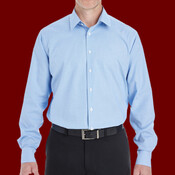 Men's Crown Collection® Royal Dobby Dress Shirt