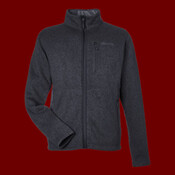 Men's Drop Line Fleece Jacket