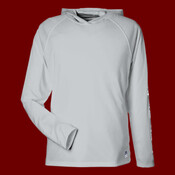 Men's LoPro Pursuit Long Sleeve Hooded T-Shirt