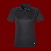 Women’s LoPro Solid Performance Polo