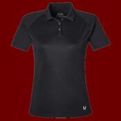 Women’s LoPro Solid Performance Polo