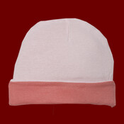 Infant Baby Rib Beanie