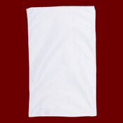 Value Microfiber Rally Towel