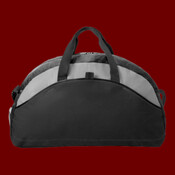 Medium Contrast Duffel