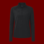 Sport Wick ® Stretch 1/4 Zip Pullover
