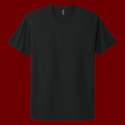 Adult Cotton Tee