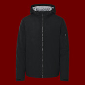 Waterproof Insulated Jacket
