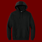 Tough Fleece Pullover Hoodie
