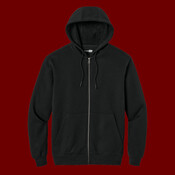 Tough Fleece Full Zip Hoodie