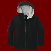 Youth Team Jacket
