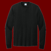 Long Sleeve Core Cotton Tee