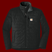 Gilliam Jacket