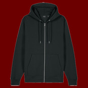 Unisex Cultivator 2.0 Full Zip Hooded Sweatshirt