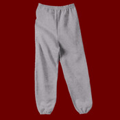 Super Sweats ® NuBlend ® Sweatpant with Pockets