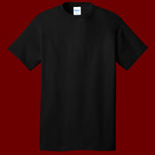 Core Cotton Tee