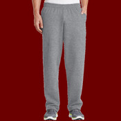 Core Fleece Sweatpant with Pockets