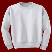 Youth NuBlend ® Crewneck Sweatshirt