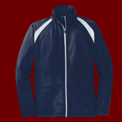 Tricot Track Jacket