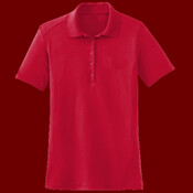Women's Dry Zone ® Raglan Accent Polo