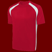Dry Zone ® Colorblock Crew