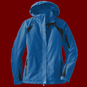Women's All Season II Jacket